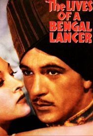 دانلود فیلم The Lives of a Bengal Lancer 1935