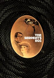 دانلود فیلم The Serpent’s Egg 1977