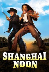 دانلود فیلم Shanghai Noon 2000