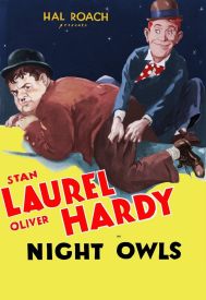 دانلود فیلم Night Owls 1930