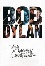 دانلود فیلم Bob Dylan: 30th Anniversary Concert Celebration 1992