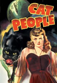 دانلود فیلم Cat People 1942