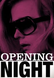 دانلود فیلم Opening Night 1977