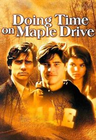 دانلود فیلم Doing Time on Maple Drive 1992