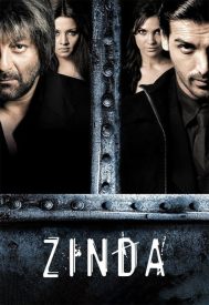 دانلود فیلم Zinda 2006