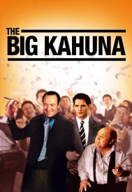 دانلود فیلم The Big Kahuna 1999