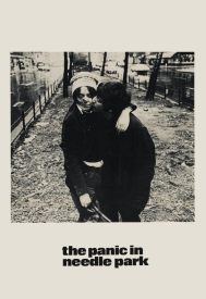 دانلود فیلم The Panic in Needle Park 1971