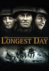 دانلود فیلم The Longest Day 1962