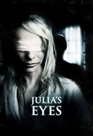 دانلود فیلم Julia’s Eyes 2010