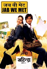 دانلود فیلم Jab We Met 2007