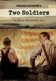 دانلود فیلم Two Soldiers 2003