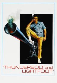 دانلود فیلم Thunderbolt and Lightfoot 1974