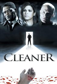 دانلود فیلم Cleaner 2007