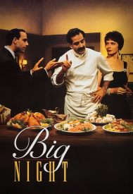 دانلود فیلم Big Night 1996