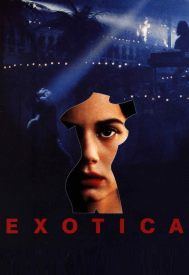 دانلود فیلم Exotica 1994