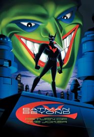 دانلود فیلم Batman Beyond: Return of the Joker 2000