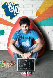 دانلود فیلم Wake Up Sid 2009