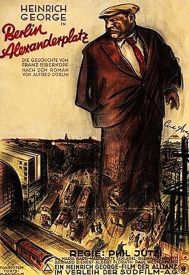 دانلود فیلم Berlin-Alexanderplatz: The Story of Franz Biberkopf 1931