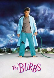 دانلود فیلم The ‘Burbs 1989