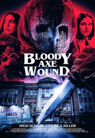 دانلود فیلم Bloody Axe Wound 2024