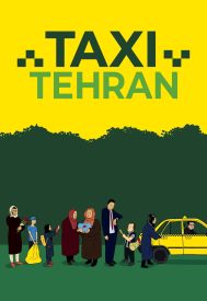 دانلود فیلم Taxi 2015