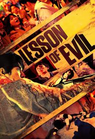 دانلود فیلم Lesson of the Evil 2012