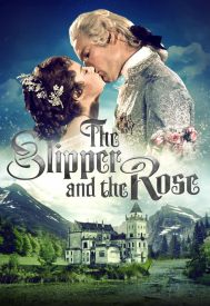 دانلود فیلم The Slipper and the Rose: The Story of Cinderella 1976