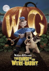 دانلود فیلم Wallace & Gromit: The Curse of the Were-Rabbit 2005