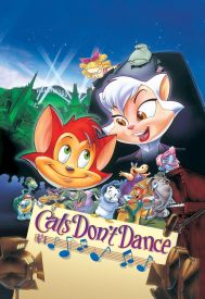 دانلود فیلم Cats Don’t Dance 1997