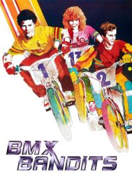 دانلود فیلم BMX Bandits 1983