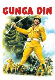 دانلود فیلم Gunga Din 1939