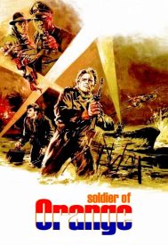 دانلود فیلم Soldier of Orange 1977