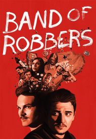 دانلود فیلم Band of Robbers 2015