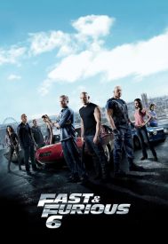 دانلود فیلم Fast & Furious 6 2013