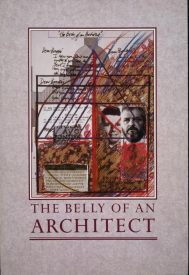 دانلود فیلم The Belly of an Architect 1987