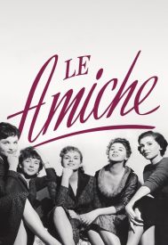 دانلود فیلم Le amiche 1955