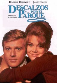 دانلود فیلم Barefoot in the Park 1967