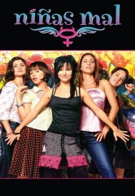 دانلود فیلم Bad Girls 2007