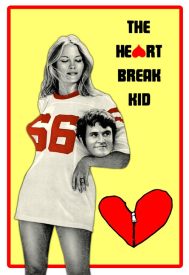 دانلود فیلم The Heartbreak Kid 1972