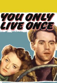 دانلود فیلم You Only Live Once 1937