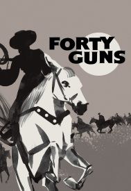 دانلود فیلم Forty Guns 1957