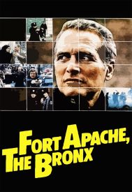 دانلود فیلم Fort Apache the Bronx 1981