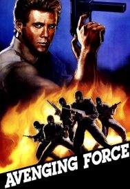 دانلود فیلم Avenging Force 1986