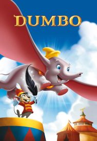 دانلود فیلم Dumbo 1941