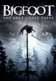 دانلود فیلم Bigfoot: The Lost Coast Tapes 2012