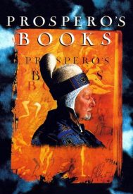 دانلود فیلم Prospero’s Books 1991