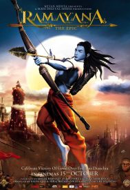 دانلود فیلم Ramayana: The Epic 2010