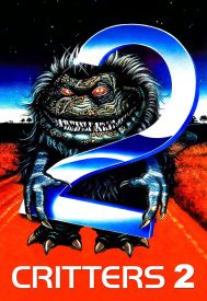 دانلود فیلم Critters 2: The Main Course 1988