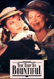 دانلود فیلم The Trip to Bountiful 1985