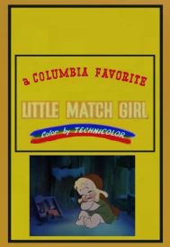 دانلود فیلم The Little Match Girl 1937